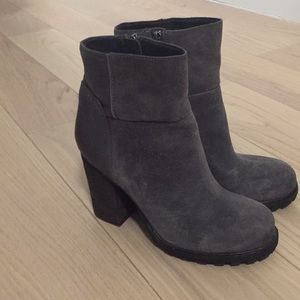 Sam Edelman bootie
